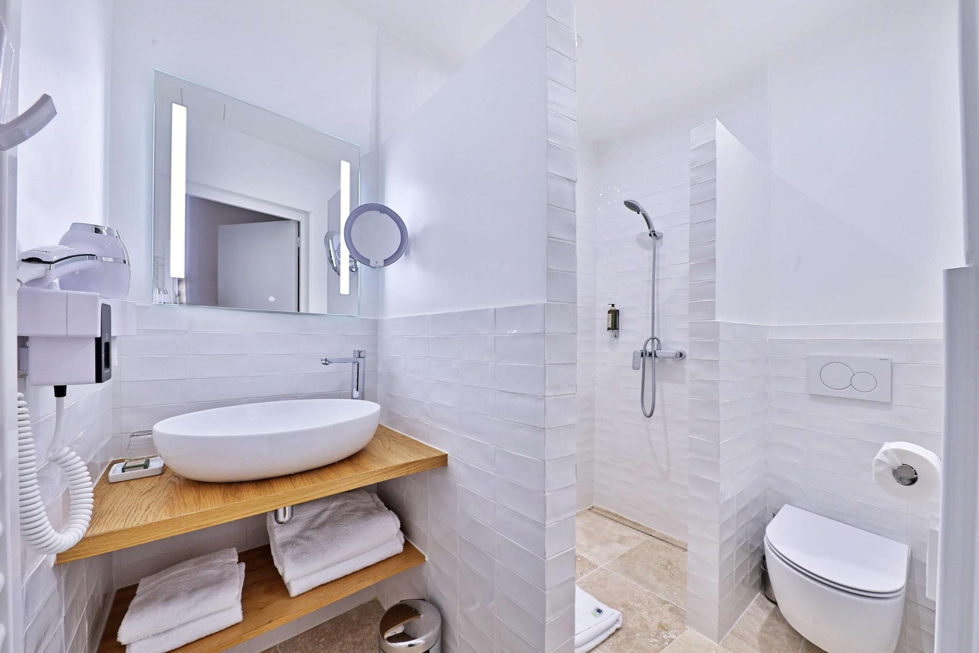 Louvre Richelieu 3* Parijs