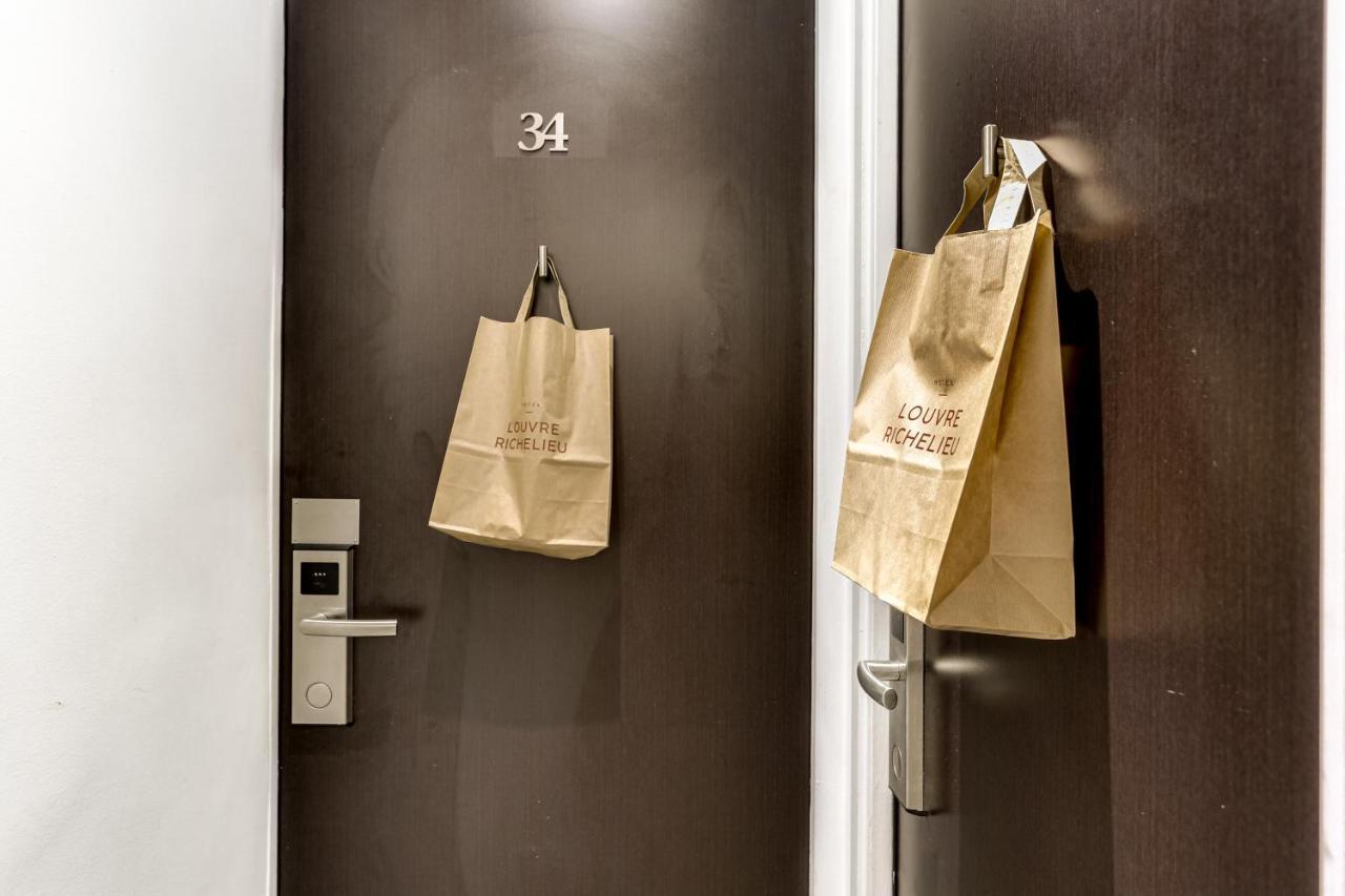 Louvre Richelieu 3* Parijs